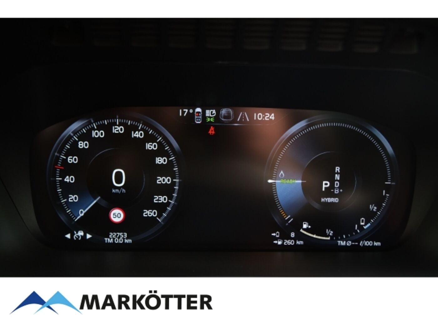 Volvo  T8 AWD Recharge R-Design 7-Sitzer/AHK/FourC