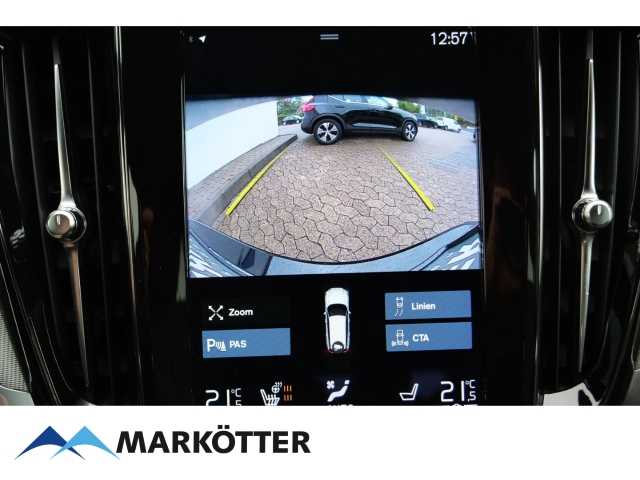 Volvo  T6 AWD Recharge R-Design STHZ/CAM/BLIS/ACC