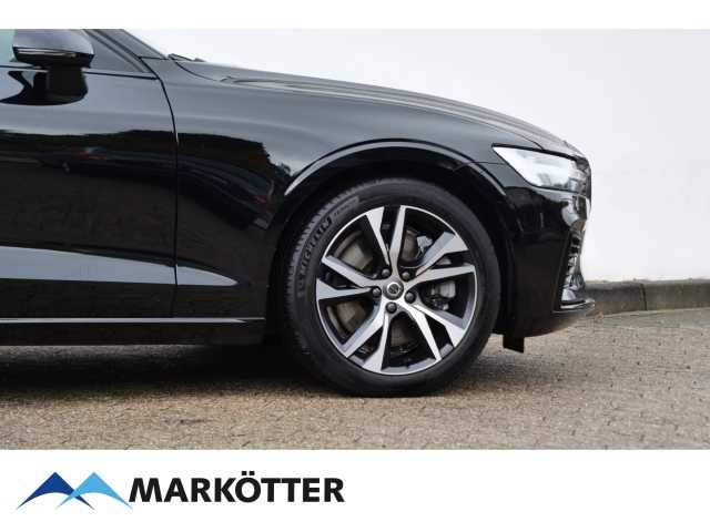 Volvo  T6 AWD Recharge R-Design STHZ/CAM/BLIS/ACC