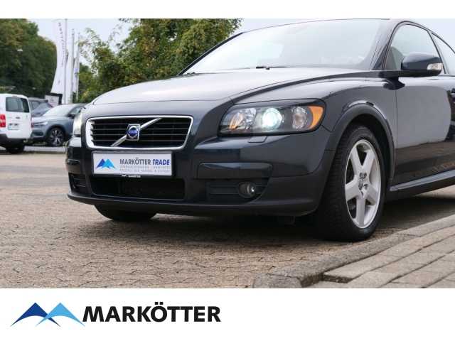 Volvo  2.0 Summum Navi/Leder/Xenon/Scheckheft