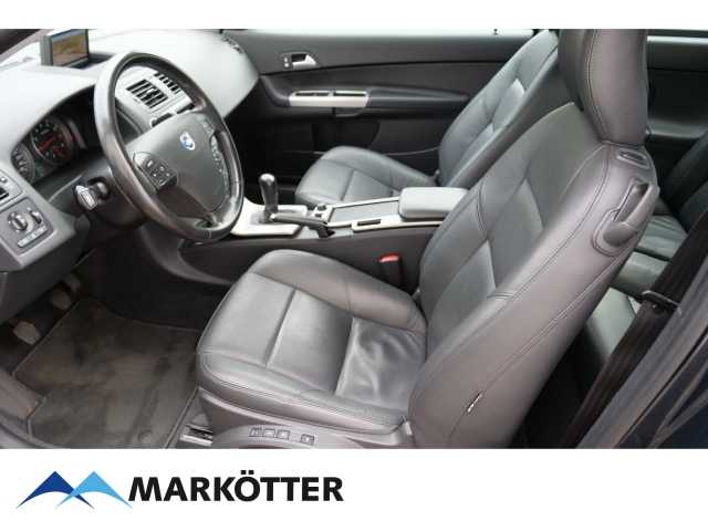 Volvo  2.0 Summum Navi/Leder/Xenon/Scheckheft