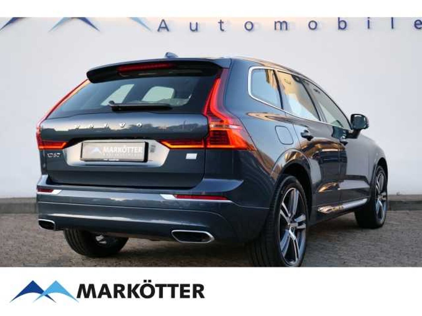 Volvo  T6 AWD Inscription /AHK/Sitzbelüftung/Pano/