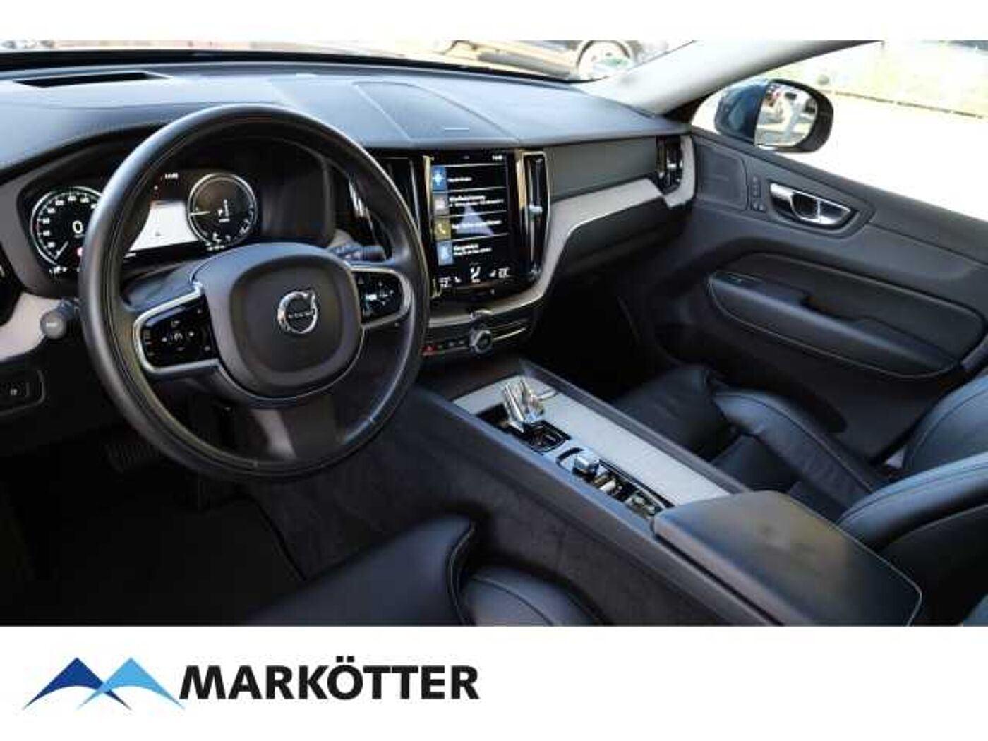 Volvo  T6 AWD Inscription /AHK/Sitzbelüftung/Pano/