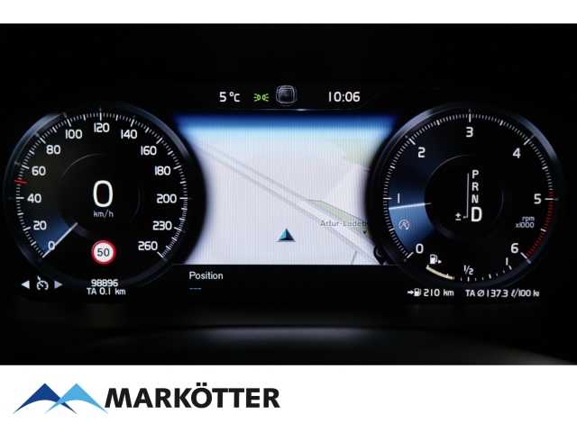 Volvo  D4 Momentum /Kamera/Ganzjahresreifen/