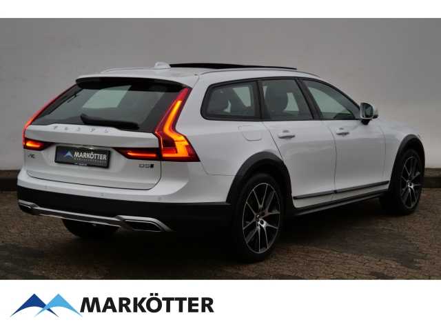 Volvo  D5 AWD Pro /360Grad/DAB/Schiebedach/