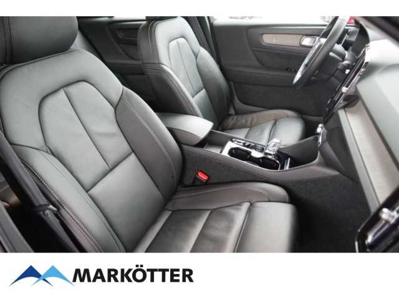 Volvo  T4 Recharge Inscription ACC/Navi/Kamera