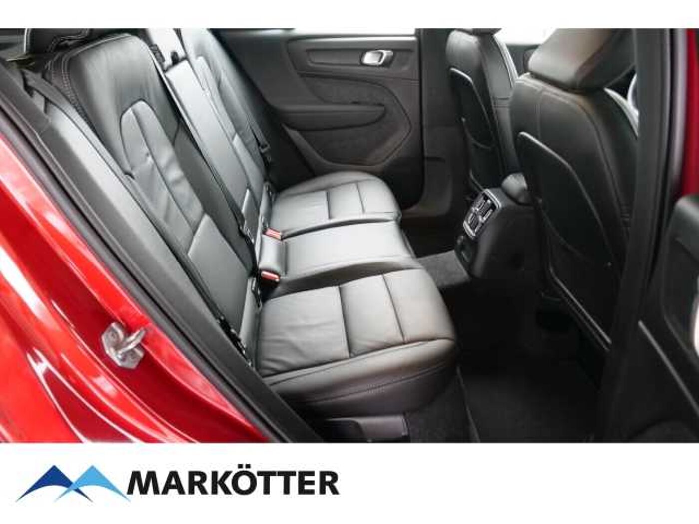 Volvo  T4 Recharge Inscription ACC/Navi/Kamera