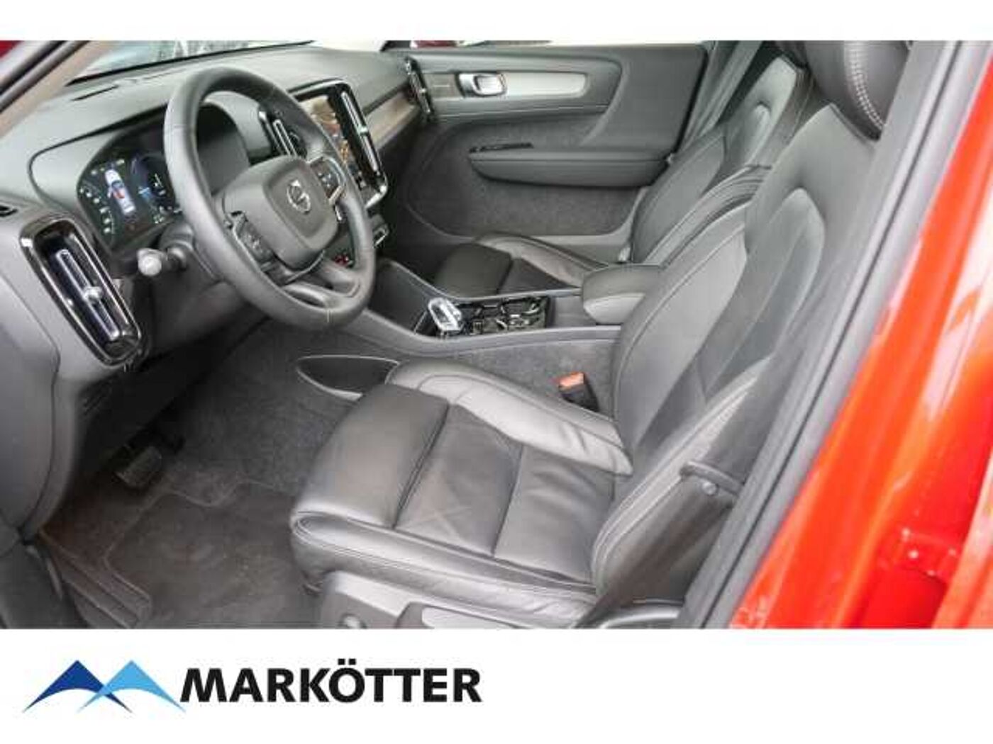 Volvo  T4 Recharge Inscription ACC/Navi/Kamera