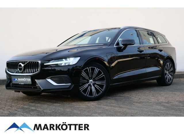 Volvo  T6 Inscription Expression /CAM/Harman Kardon/