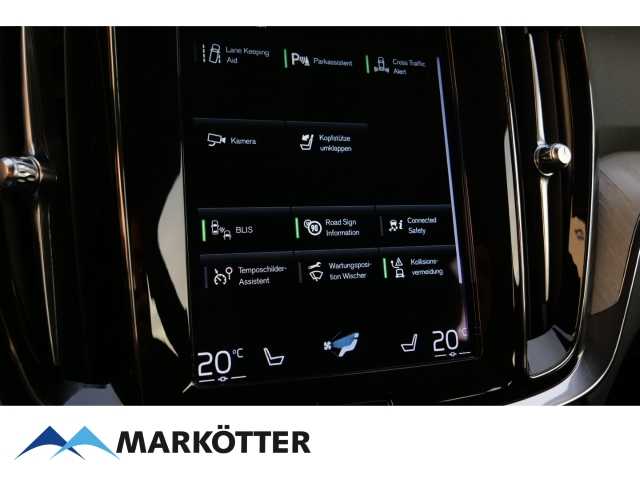 Volvo  T6 Inscription Expression /CAM/Harman Kardon/