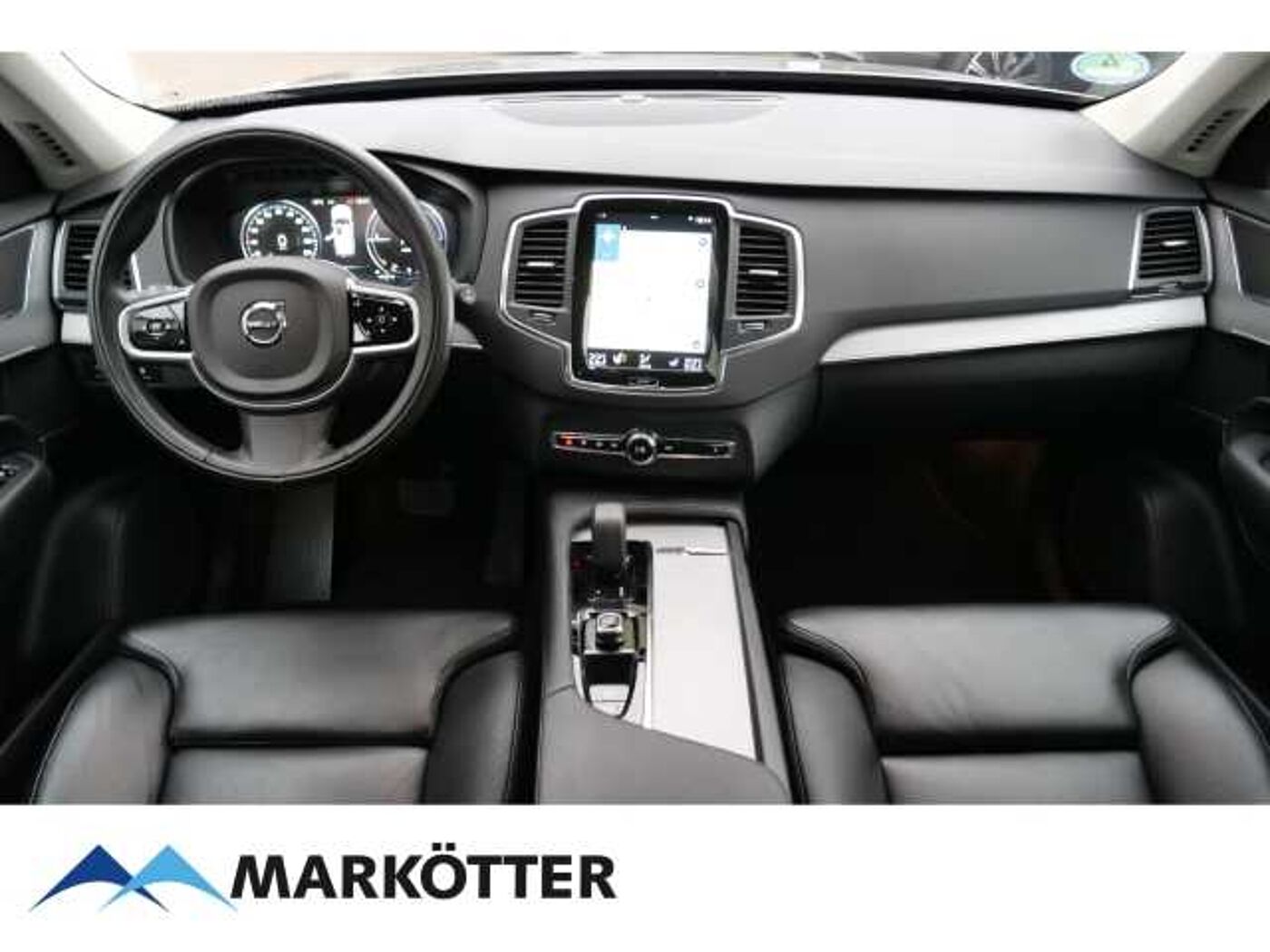 Volvo  T8 Inscription Expression /AHK/360CAM/