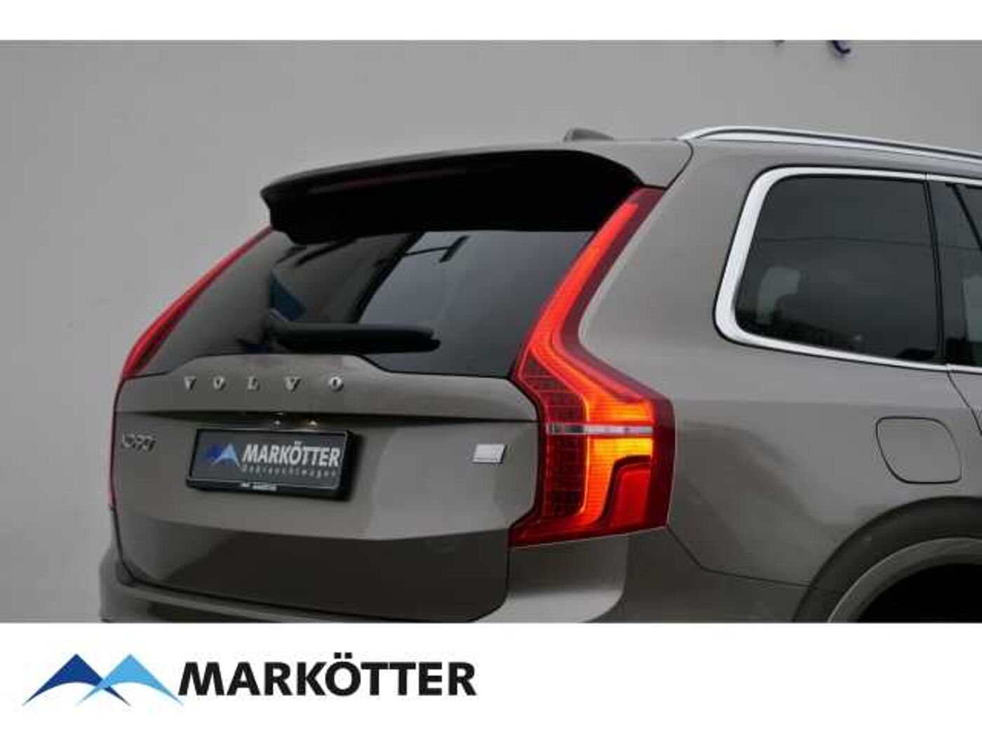 Volvo  T8 Inscription Expression /AHK/360CAM/