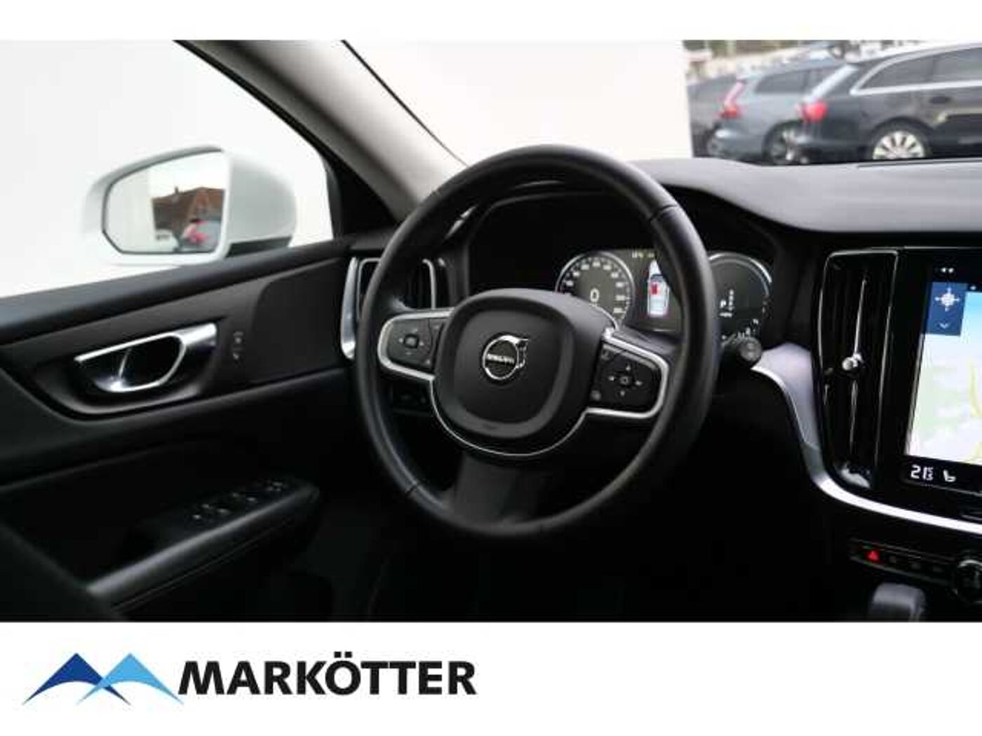 Volvo  T6 AWD Twin Engine neue Batterie/ACC/Kamera