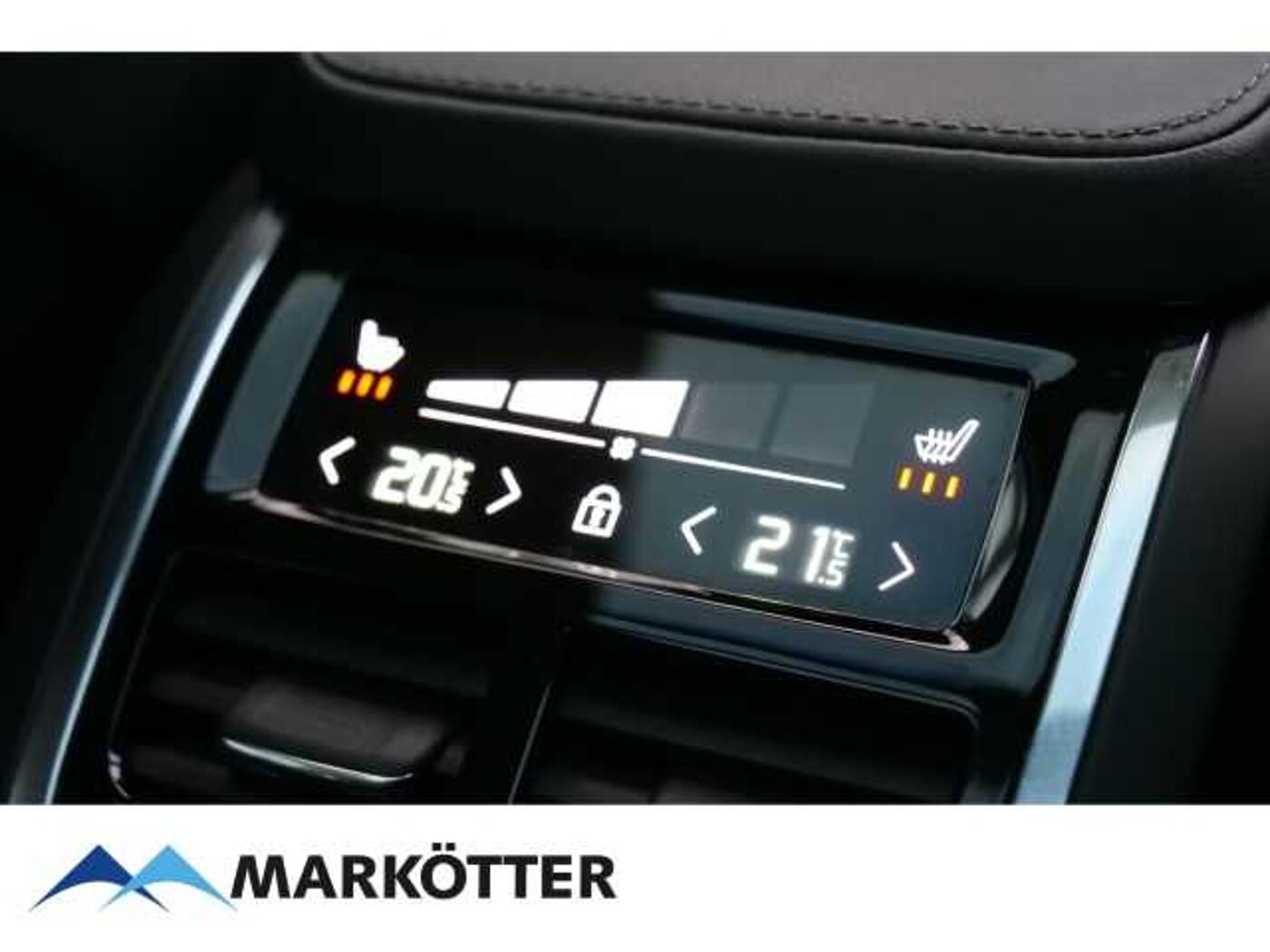 Volvo  T8 Recharge Inscription Massage/360/7-Sitz