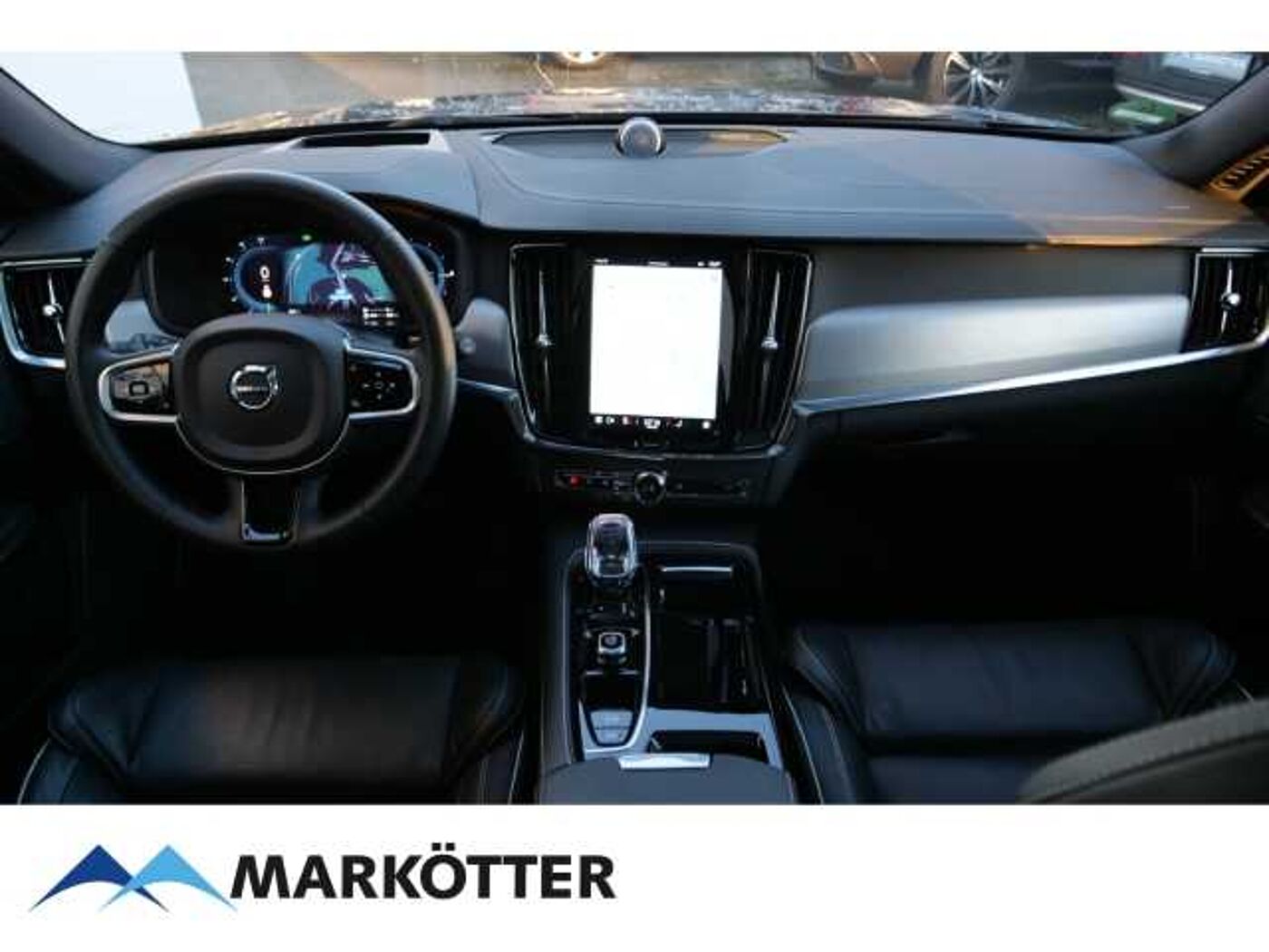 Volvo  T8 AWD Ultimate Bright /neue Batterie/Four-C/