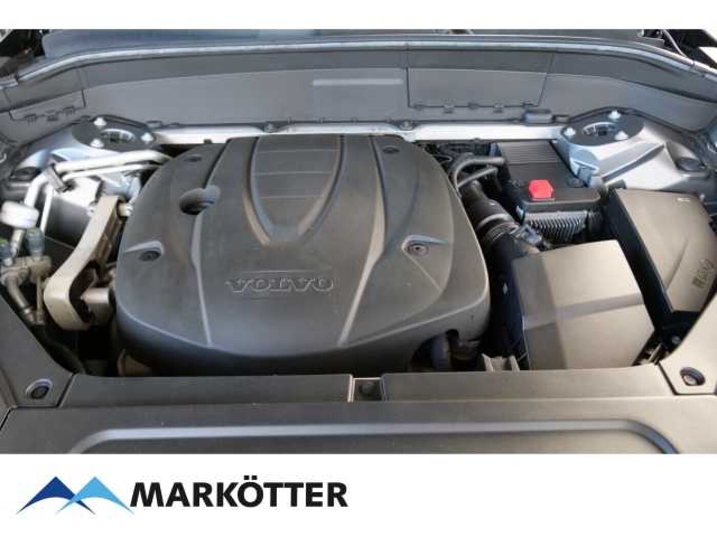 Volvo  D5 AWD Momentum /Ganzjahresreifen/Kamera/