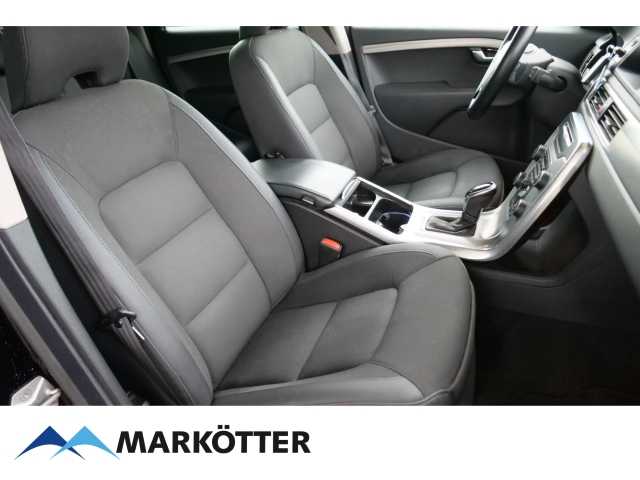 Volvo  D4 Automatik Sitzheizung/AHK/TÜV 02-2026