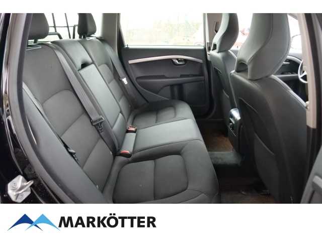 Volvo  D4 Automatik Sitzheizung/AHK/TÜV 02-2026