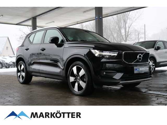 Volvo  T4 Momentum Pro Navi/Kamera/19-Zoll/BLIS