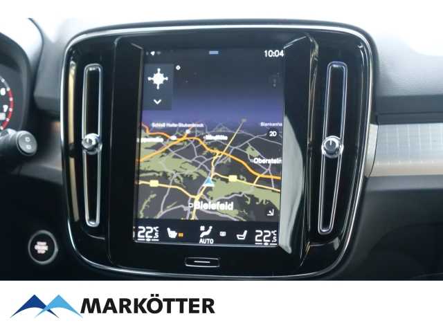 Volvo  T4 Momentum Pro Navi/Kamera/19-Zoll/BLIS