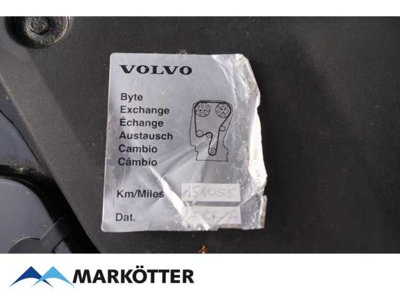 Volvo  D2 Linje You! /AHK/Pano/Rückfahrkamera/