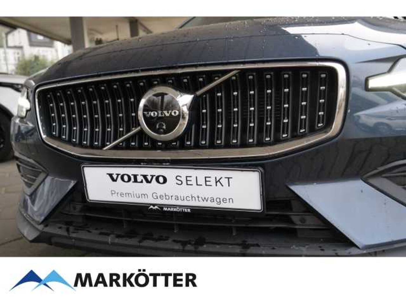 Volvo  CC