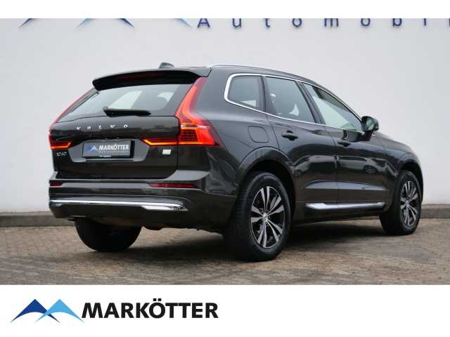 Volvo  T6 AWD Inscription Expression /AHK/Pano/