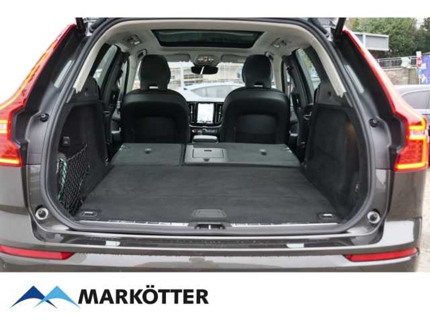 Volvo  T6 AWD Inscription Expression /AHK/Pano/