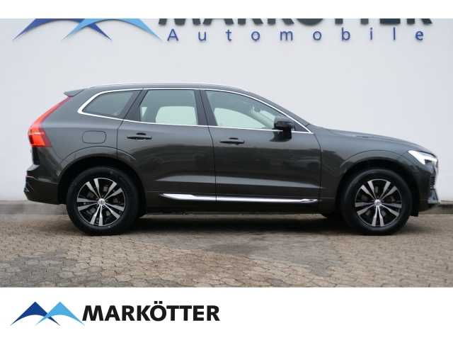 Volvo  T6 AWD Inscription Expression /AHK/Pano/