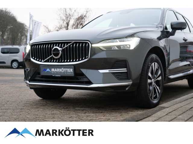 Volvo  T6 AWD Inscription Expression /AHK/Pano/