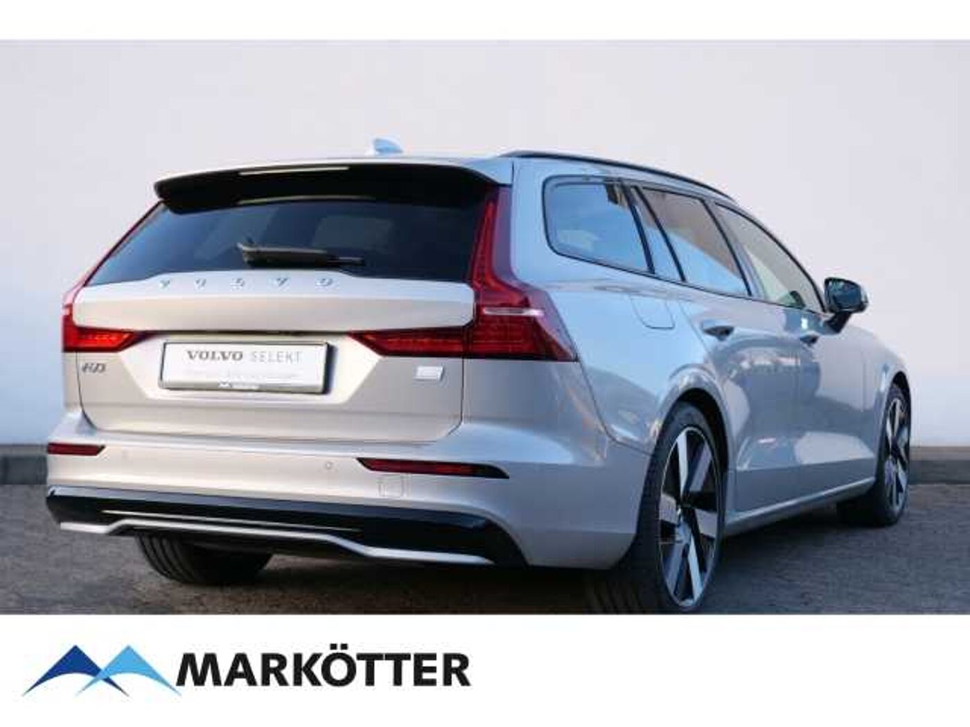 Volvo  T6 AWD Recharge Plus Dark STHZ/ACC/BLIS/CAM/