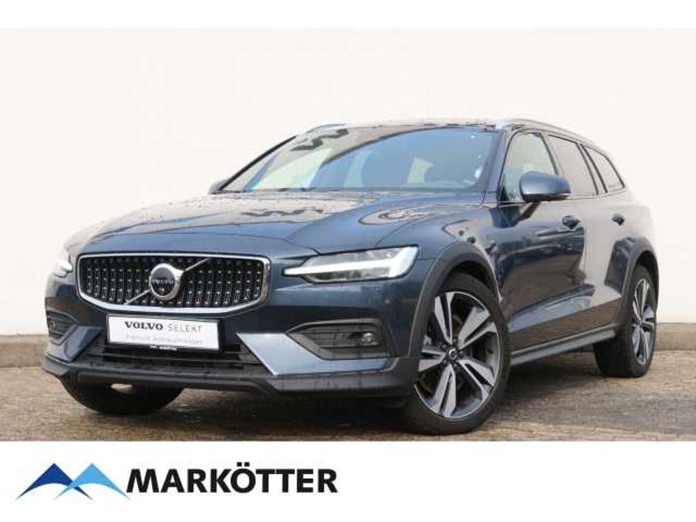 Volvo  CC