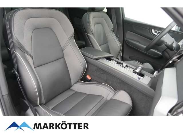 Volvo  T6 AWD R-Design AHK/PANO/STHZ/360CAM/ACC