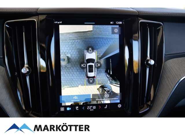 Volvo  T8 Recharge Inscription /Sthzg/AHK/Four-C/