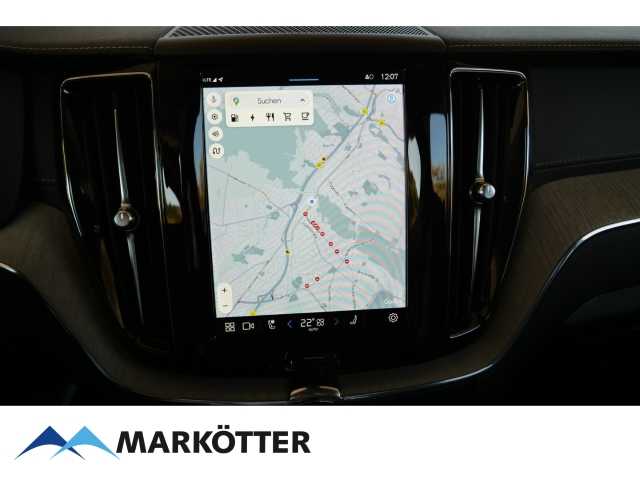 Volvo  T8 Recharge Inscription /Sthzg/AHK/Four-C/