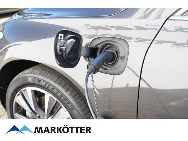 Volvo  T8 Recharge Inscription /Sthzg/AHK/Four-C/