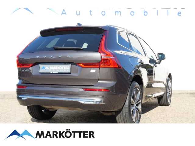 Volvo  T8 Recharge Inscription /Sthzg/AHK/Four-C/