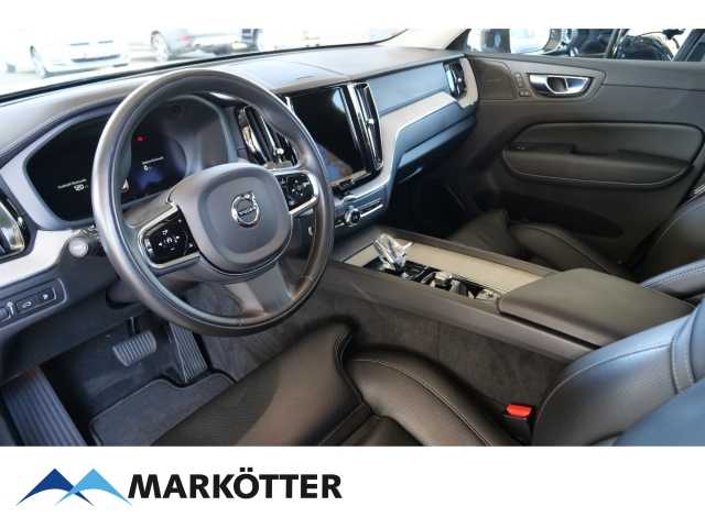 Volvo  T8 Recharge Inscription /Sthzg/AHK/Four-C/