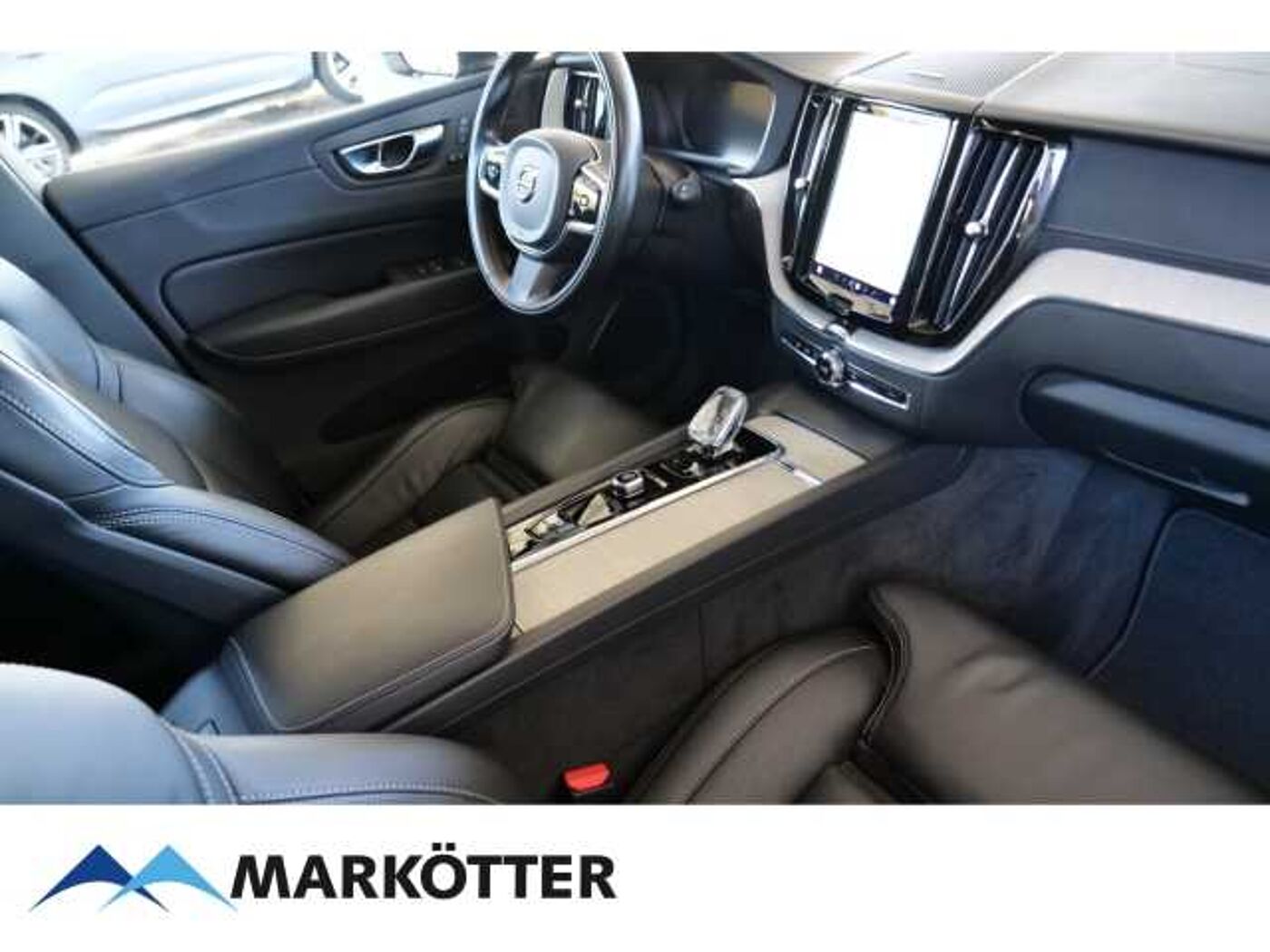 Volvo  T8 Recharge Inscription /Sthzg/AHK/Four-C/