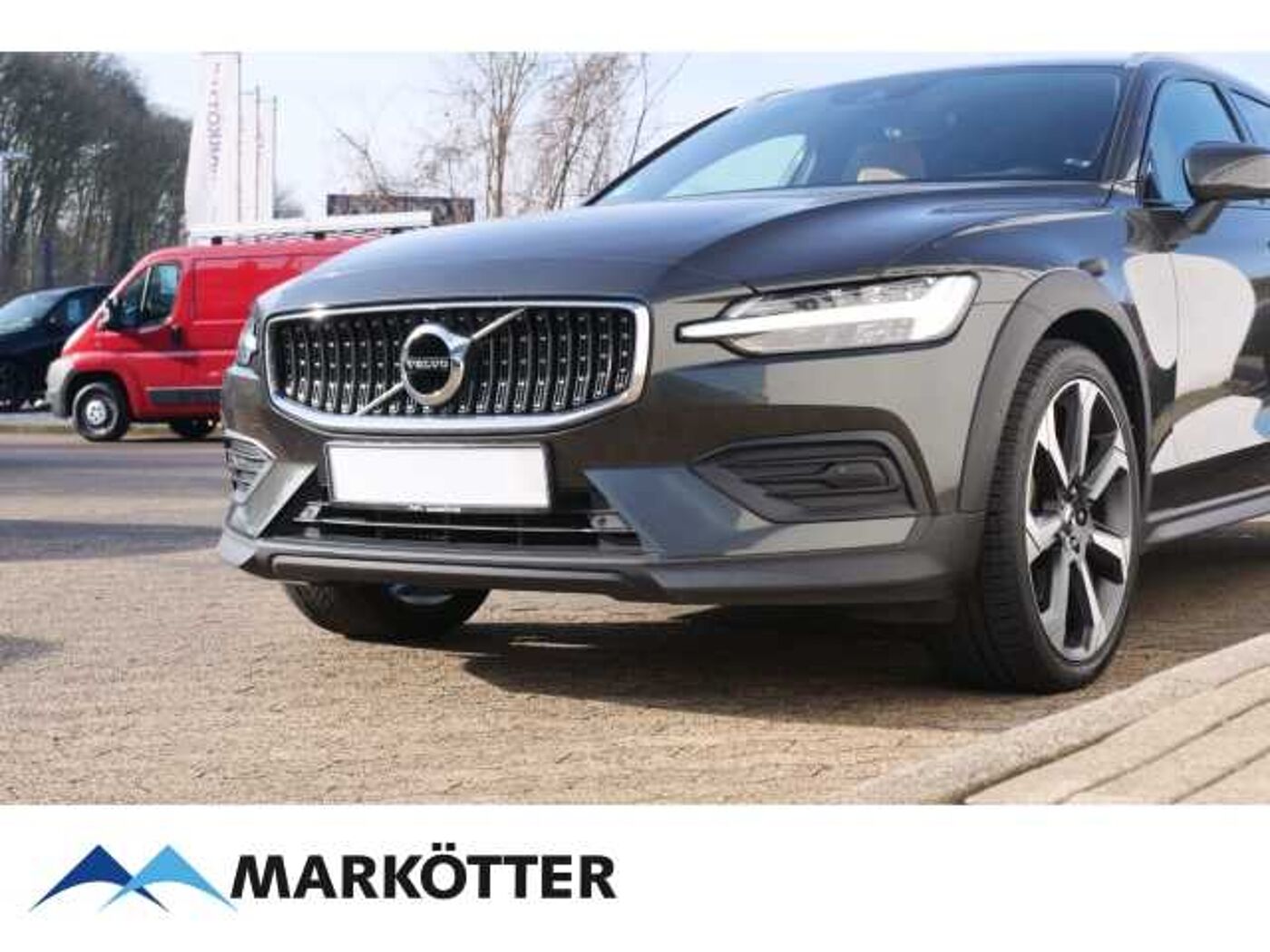 Volvo  CC