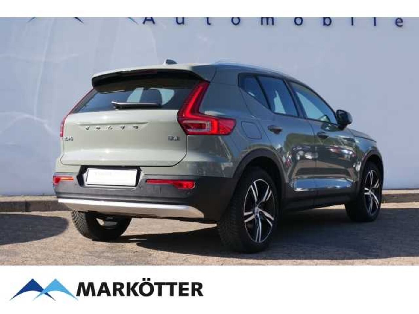 Volvo