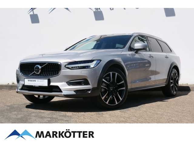 Volvo  CC