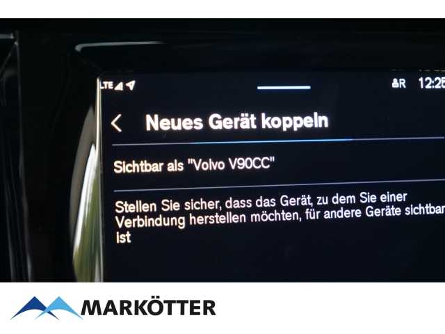 Volvo  CC