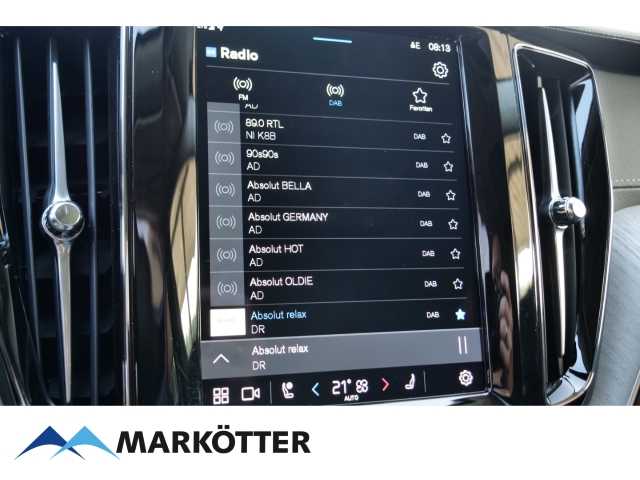 Volvo