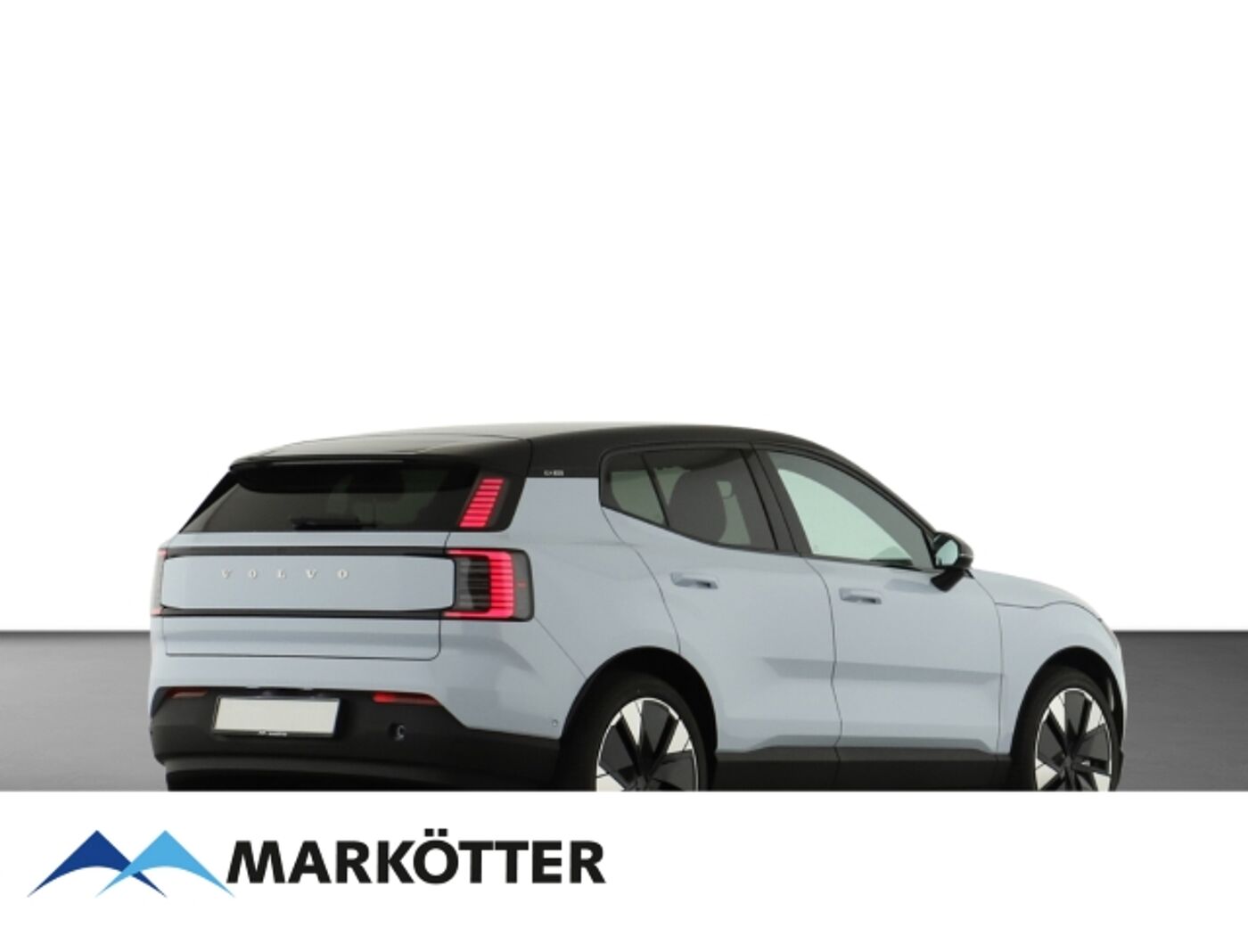 Volvo  Twin Motor Ultra ParkAssist/22KWCharger