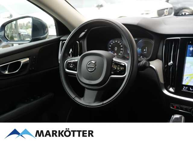 Volvo  T6 AWD Recharge Inscription HUD/BLIS/CAM