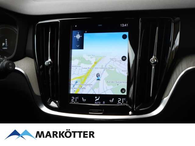 Volvo  T6 AWD Recharge Inscription HUD/BLIS/CAM