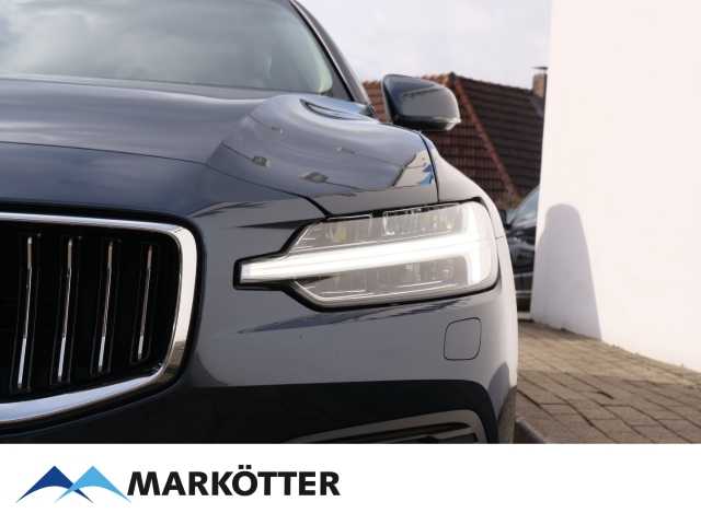 Volvo  T6 AWD Recharge Inscription HUD/BLIS/CAM