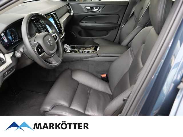 Volvo  T6 AWD Recharge Inscription HUD/BLIS/CAM