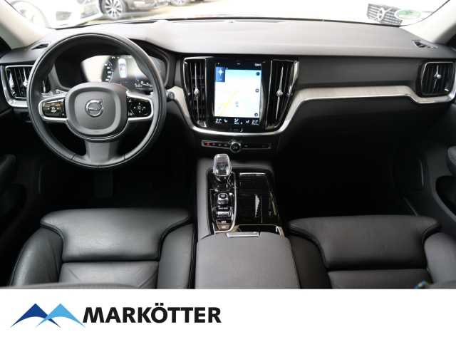 Volvo  T6 AWD Recharge Inscription HUD/BLIS/CAM